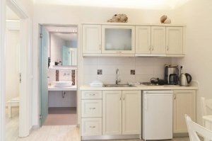 Apartment with 2 bedrooms, Sea View