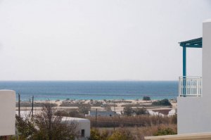 Deluxe Apartment with 2 Bedrooms and Sea View