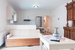 Deluxe Apartment with 2 Bedrooms and Sea View