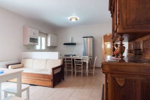 Deluxe Apartment with 2 Bedrooms and Sea View