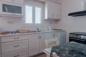 Deluxe Apartment with 2 Bedrooms and Sea View