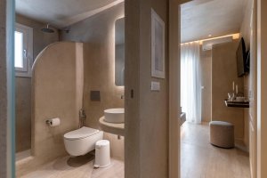 Superior Suite with Sea View