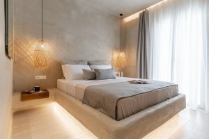 Superior Suite with Sea View