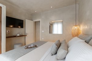 Superior Suite with Sea View