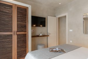 Superior Suite with Sea View