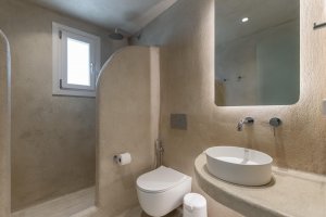 Superior Suite with Sea View