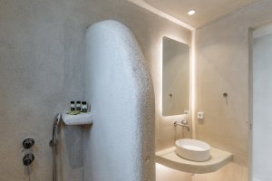 Superior Suite with Sea View