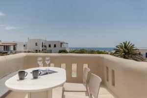 Superior Suite with Sea View