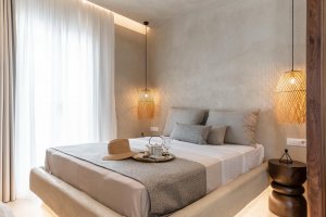 Junior Suite with Sea View
