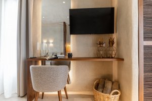 Junior Suite with Sea View