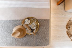 Junior Suite with Sea View