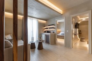 Two Bedroom Superior Apartment