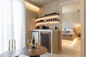 Two Bedroom Superior Apartment