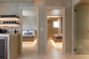 Two Bedroom Superior Apartment