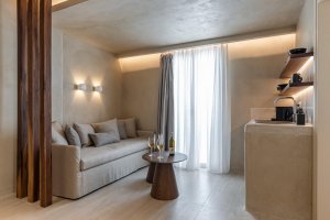 Two Bedroom Superior Apartment