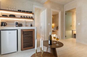 Two Bedroom Superior Apartment