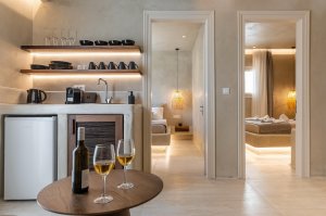 Two Bedroom Superior Apartment