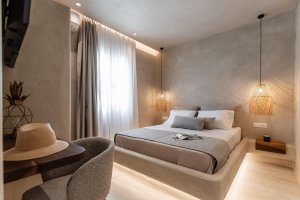 Two Bedroom Superior Apartment