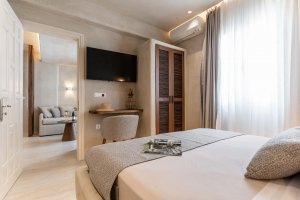 Two Bedroom Superior Apartment
