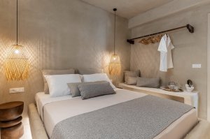 Two Bedroom Superior Apartment