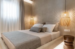 Two Bedroom Superior Apartment