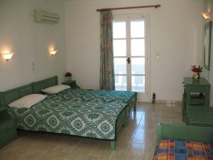 Twin Bed Studio