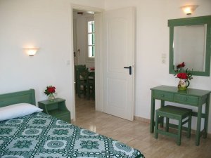 Two Bedroom Apartment