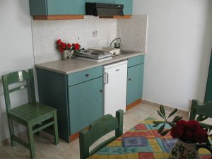 Two Bedroom Apartment