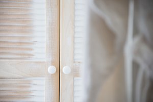 DELUXE DOUBLE ROOM: Double bed or two twins beds, with balconies in second floor with pool and sea view.