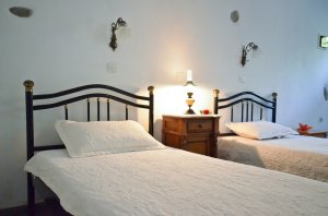 Studio for 2 people