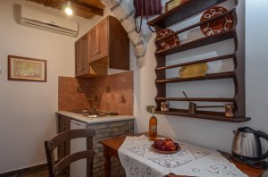 Studio for 2 people
