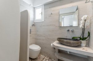 Double Studio with Garden View