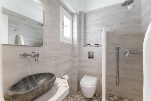 Triple Room with Balcony 