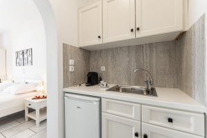 Triple Room with Balcony 