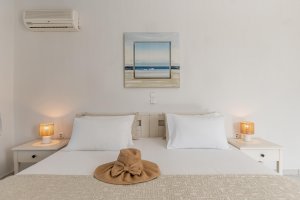 Standard Studio for 2 Adults and 2 Chlidren