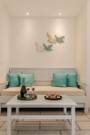 Standard Studio for 2 Adults and 1 Chlid
