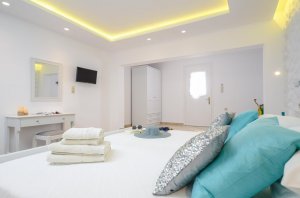 Apartment with 2 rooms - Semibasement