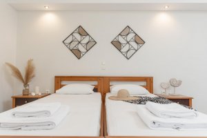 Standard Studio for 2 Adults and 1 Chlid