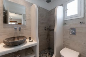 Standard Studio for 2 Adults and 1 Chlid