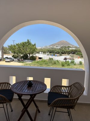 Superior Suite with Sea View