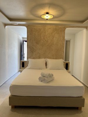 Superior Suite with Sea View