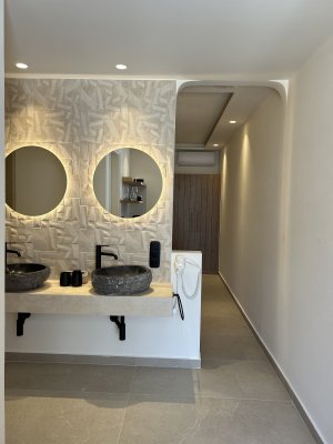 Superior Suite with Sea View