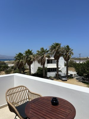 Superior Suite with Sea View