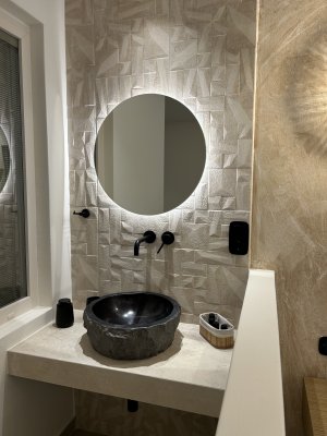 Superior Suite with Sea View