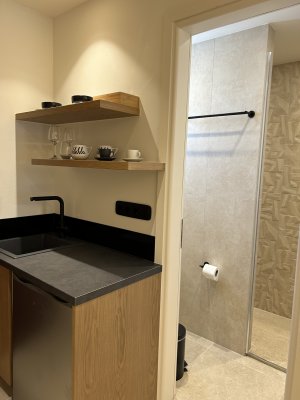 Superior Suite with Sea View