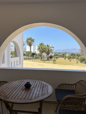 Apartment with Sea View