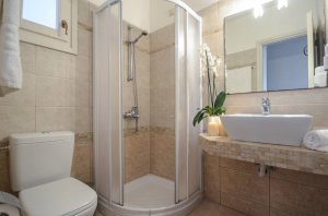 Double / Twin bed studio