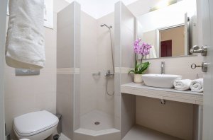 Double / Twin bed studio