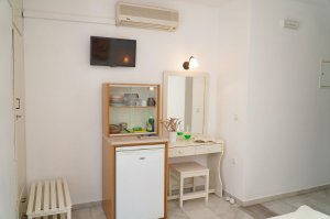 Twin Bed Room without sea view