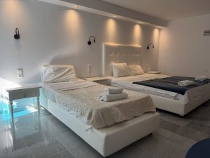 Triple Semi-basement